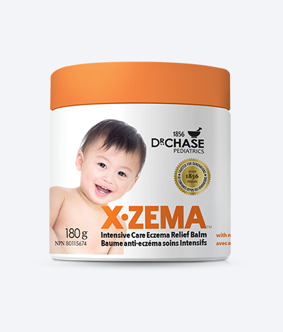 Kolik® Gripe Water Original & sans alcool