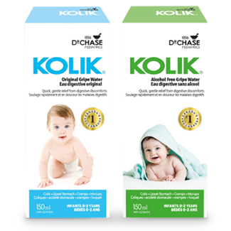 Kolik®-gripe-water